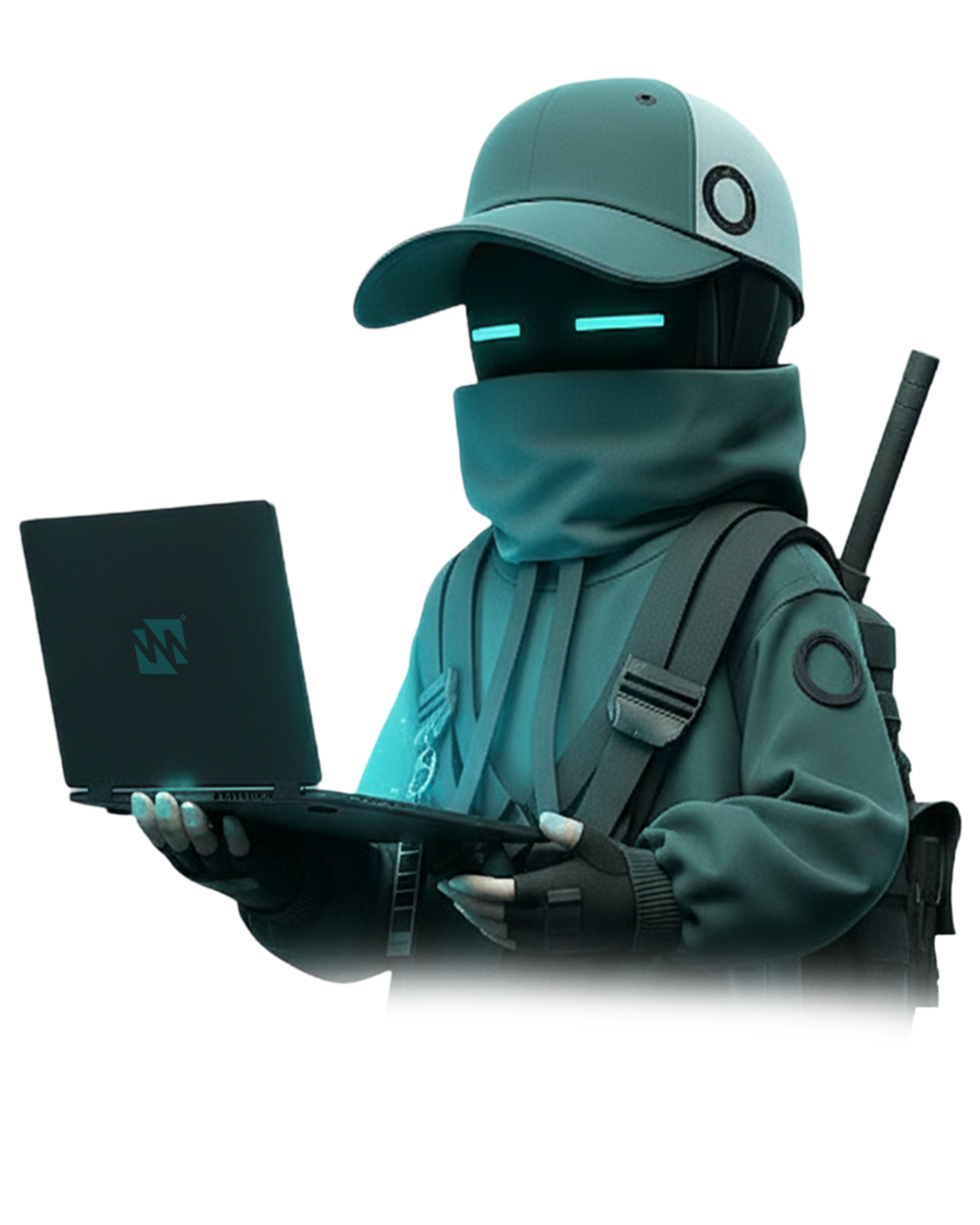 Meta Force 360 Agent